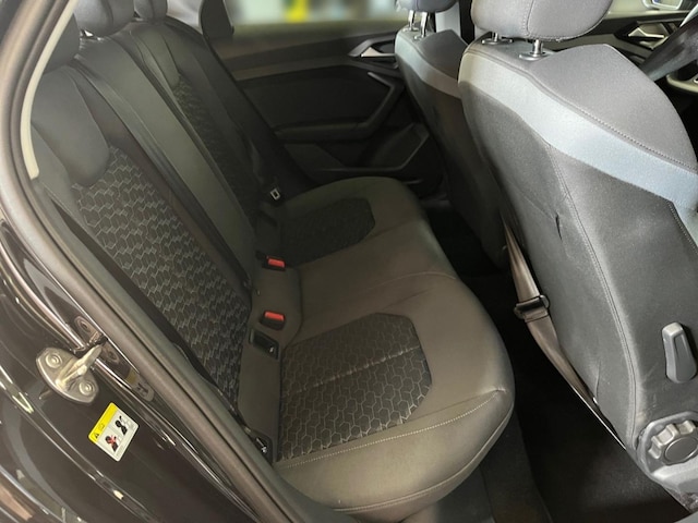 Audi A1 30 TFSI S-Tronic Sportback