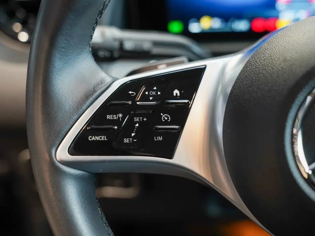 Mercedes-Benz GLB 200 GLB 200 d