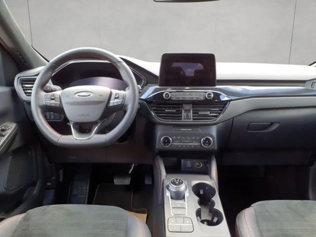 Ford Kuga ST Line X