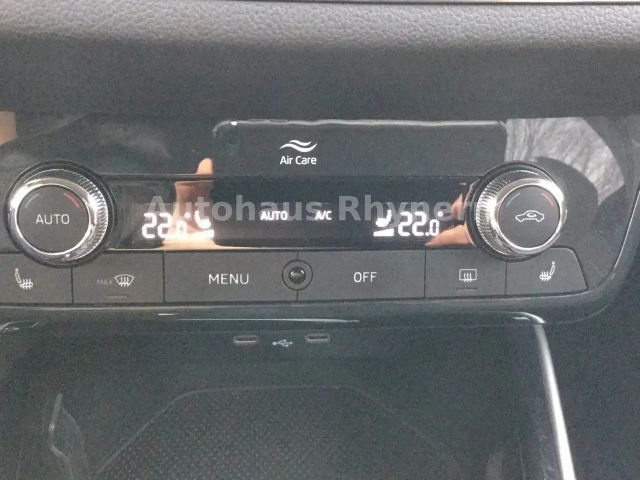 Skoda Fabia 1.0 TSI Style Style iV