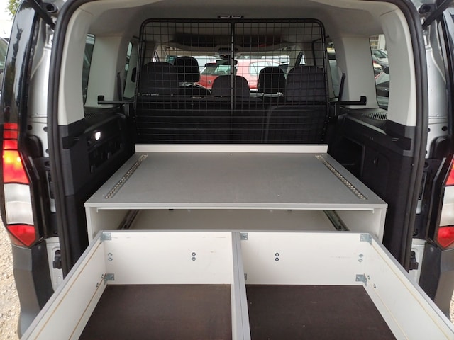 Volkswagen Caddy 2.0 TDI