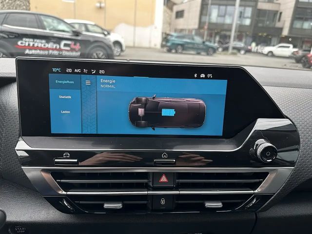 Citroën ë-C4 X Shine