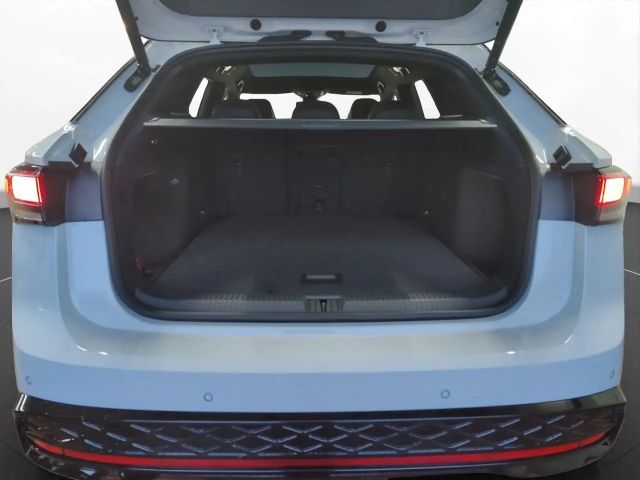 Volkswagen ID.7 4Motion GTX