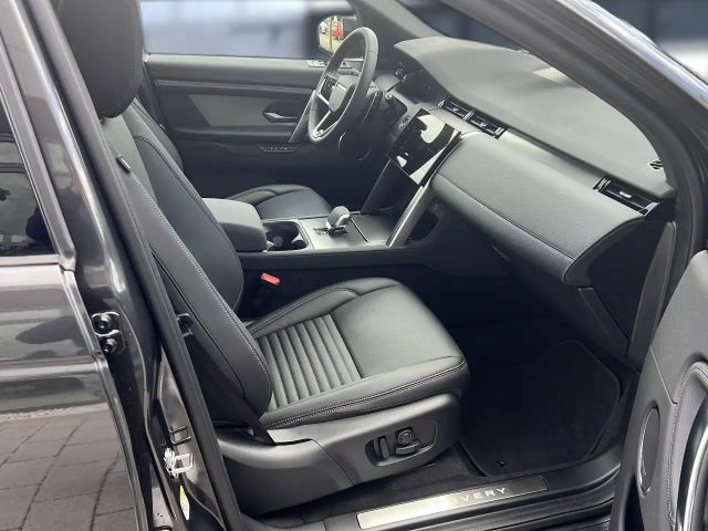 Land Rover Discovery Sport Dynamic SE