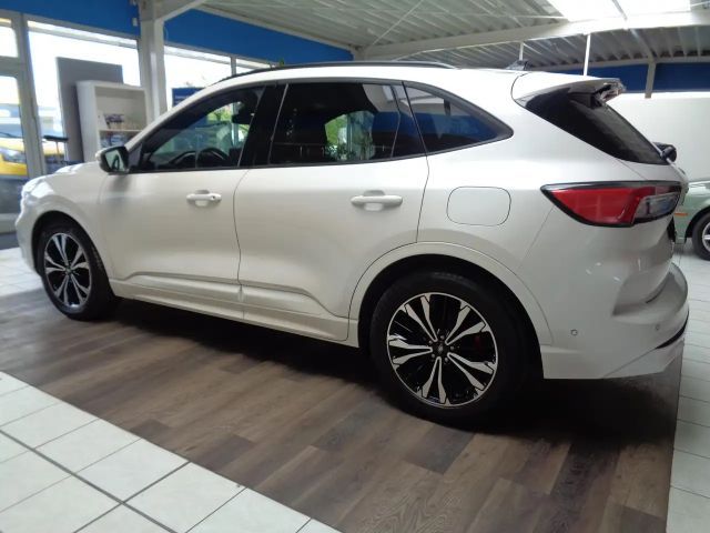 Ford Kuga Hybrid ST Line X