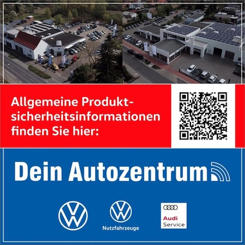 Volkswagen Golf 1.5 TSI