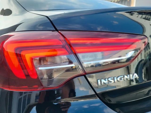 Opel Insignia B "Grand Sport" 1-Hand/Leder/Voll-LED