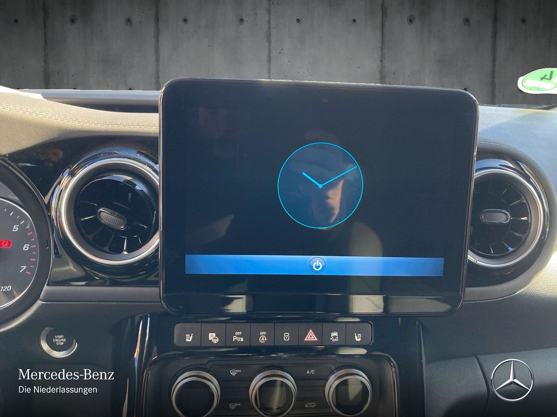 Mercedes-Benz T 180 Progressive