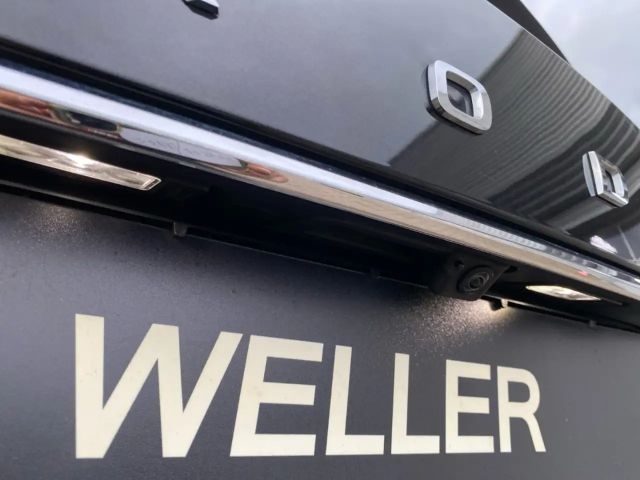 Skoda Superb 1.4 TSI Combi iV