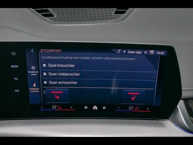 BMW X1 M-Sport sDrive18i