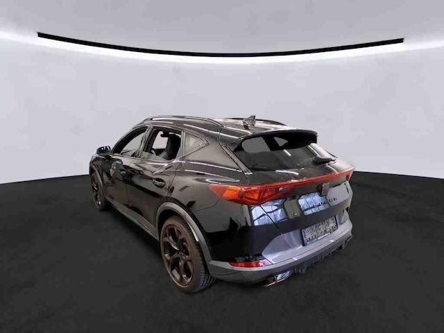 Cupra Formentor 1.4 DSG e-Hybrid