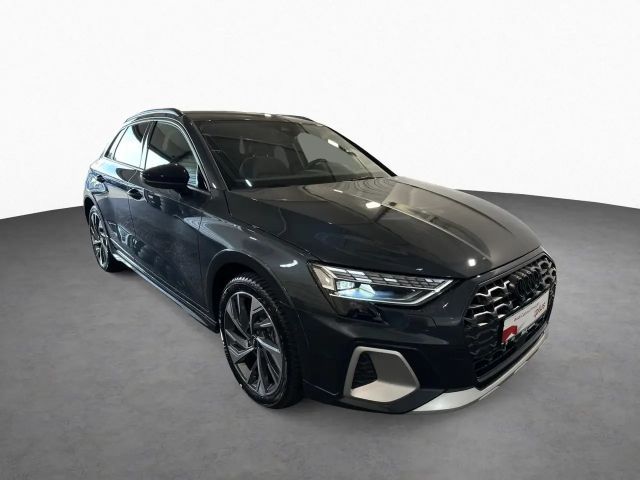 Audi A3 1.5 TFSI Sedan