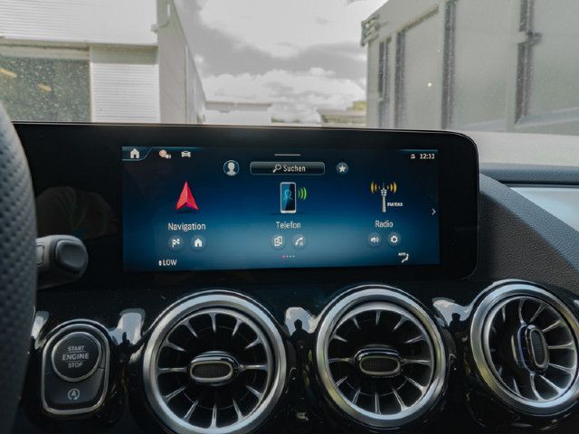 Mercedes-Benz GLA 250 4MATIC