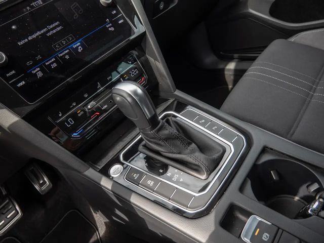 Volkswagen Passat 2.0 TDI 4Motion AllTrack