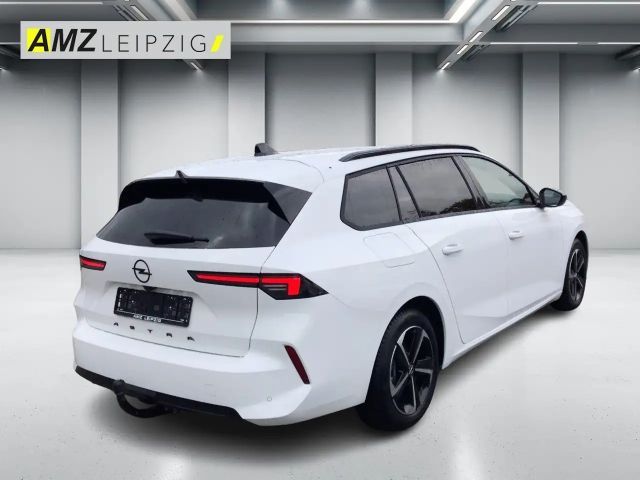 Opel Astra GS-Line Grand Sport Sports Tourer