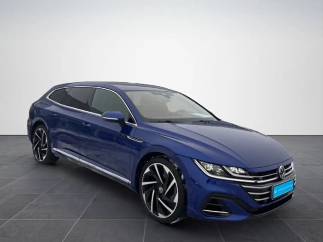 Volkswagen Arteon Shooting Brake 2.0 TDI R-Line