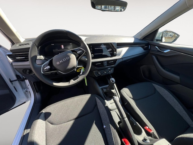 Skoda Kamiq 85