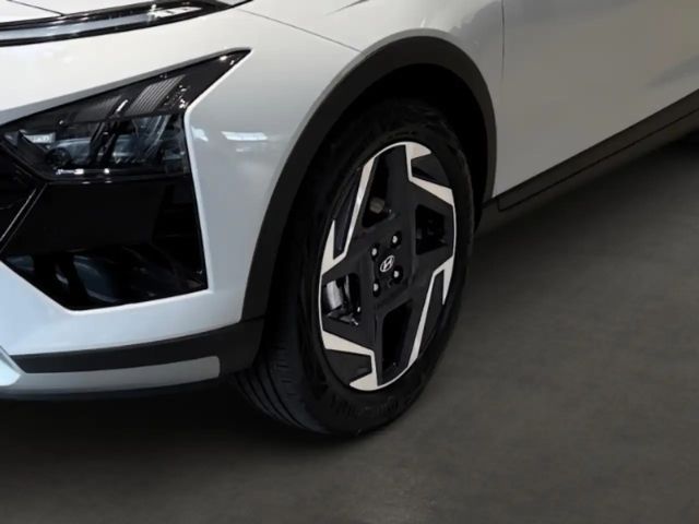 Hyundai Bayon 1.0 Prime T-GDi