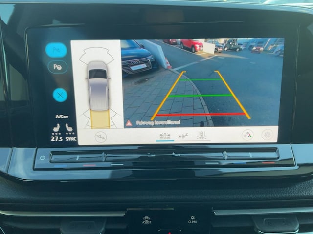 Volkswagen Caddy 2.0 TDI DSG Style