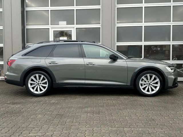 Audi A6 allroad 55 TFSI