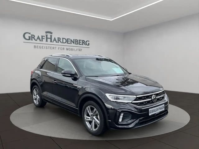 Volkswagen T-Roc 1.0 TSI R-Line