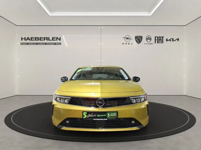 Opel Astra L 1.6 Plugin  incl. Wallbox LED+KlimaA+LM