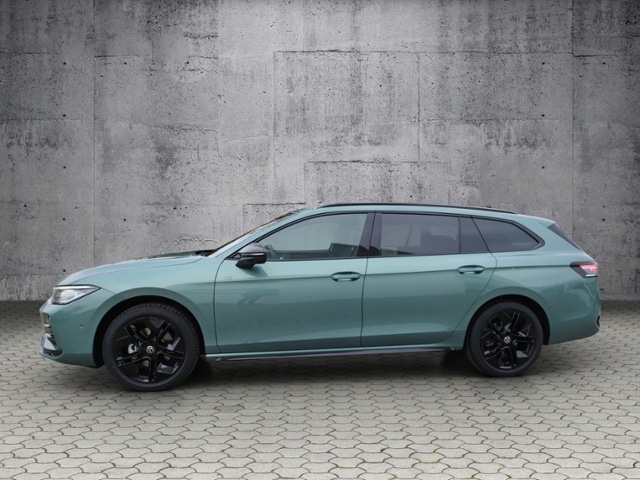 Volkswagen Passat 2.0 TDI DSG IQ.Drive Variant