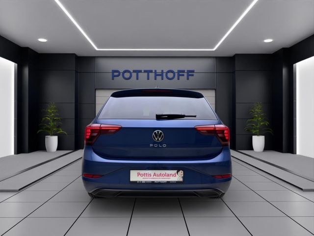 Volkswagen Polo 1.0 TSI