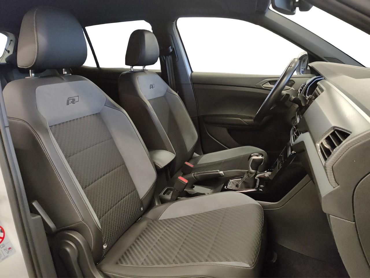 Volkswagen T-Cross 1.0 TSI DSG Style