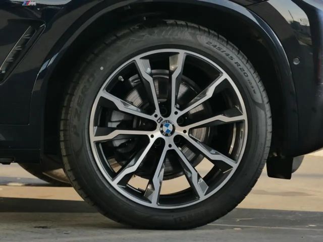 BMW X3 M-Sport xDrive20i