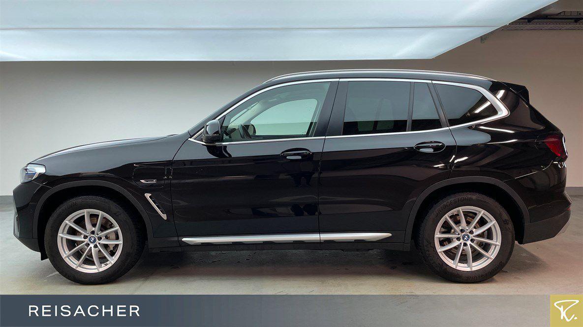 BMW X3 xDrive30e
