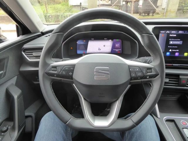 Seat Leon DSG Sportstourer