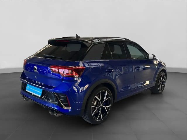 Volkswagen T-Roc 4M R NP70 VOLL