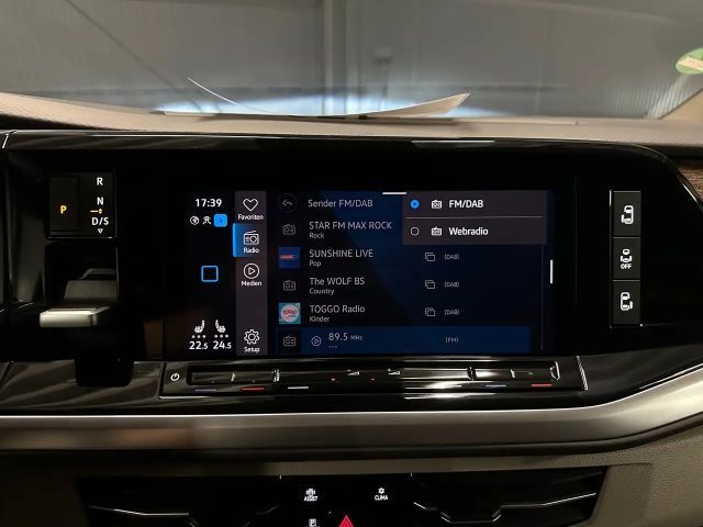 Volkswagen Multivan Style T7