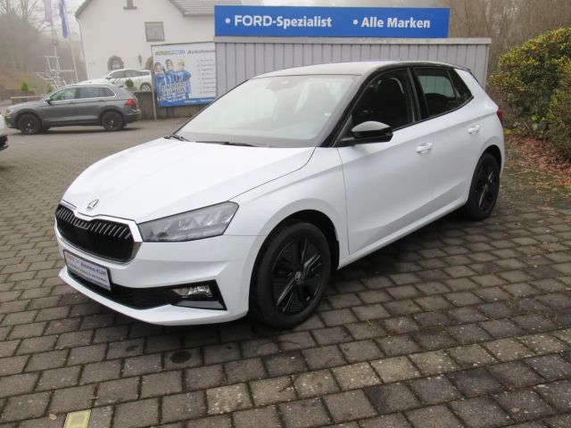 Skoda Fabia 1.0 TSI