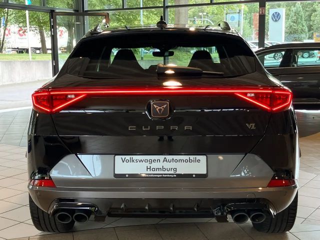 Cupra Formentor 2.0 TSI 4Drive DSG VZ