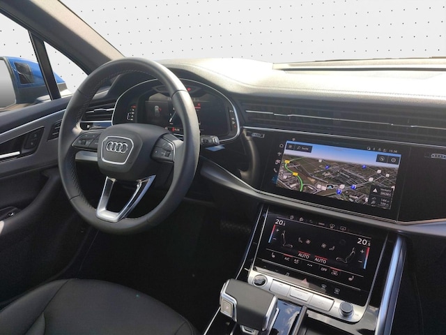 Audi Q7 50 TDI Quattro S-Line