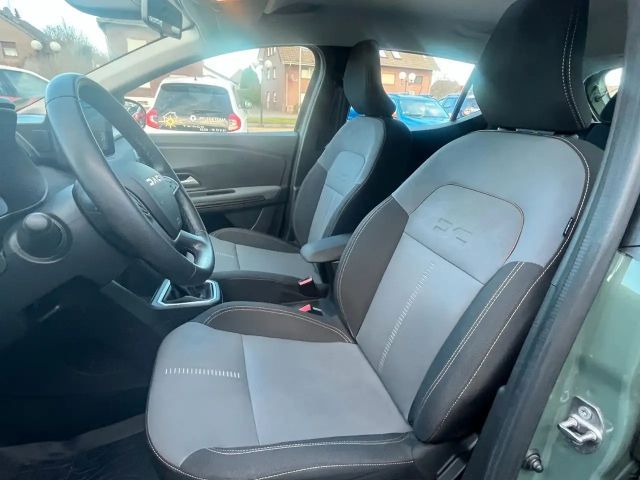 Dacia Sandero Extreme Stepway