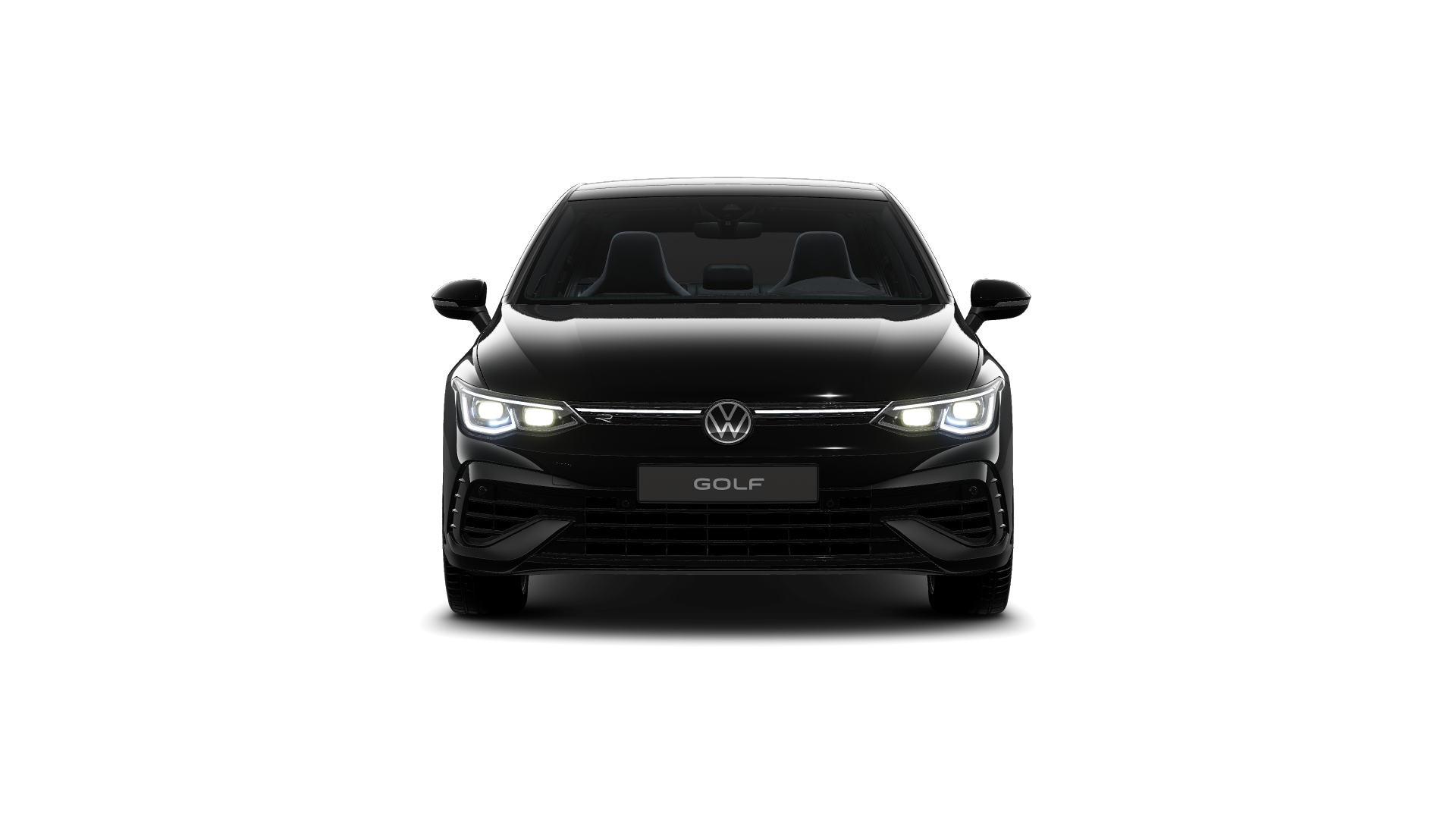 Volkswagen Golf 2.0 TSI DSG