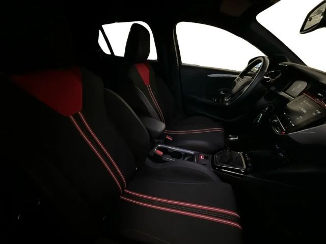 Opel Corsa GS-Line Grand Sport