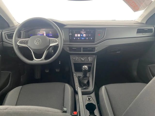 Volkswagen Taigo 4Me TSI