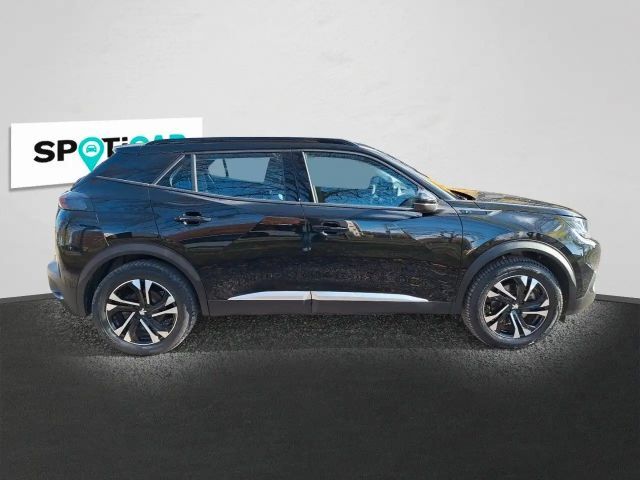 Peugeot E-2008 Allure Pack