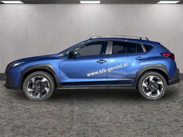 Subaru Crosstrek AWD e-Boxer