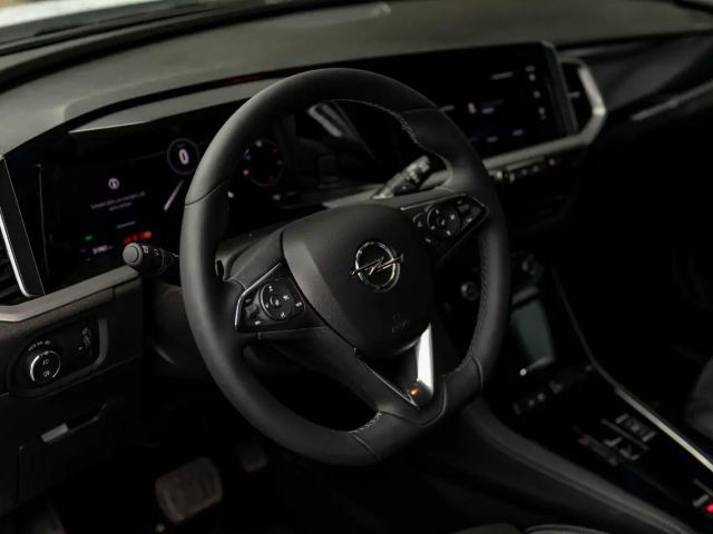 Opel Grandland X Ultimate