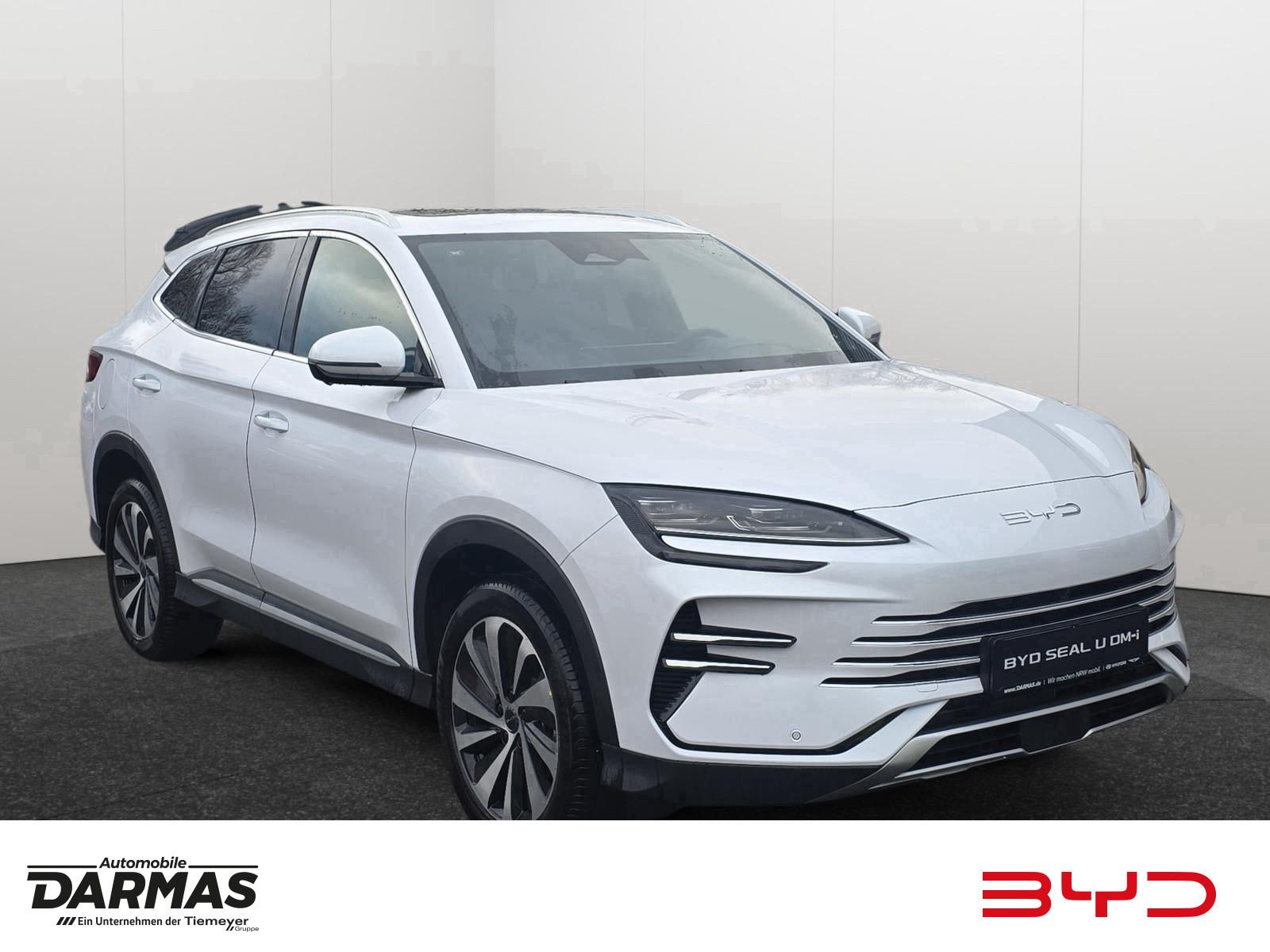 BYD Seal U Comfort DM-i