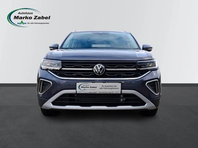Volkswagen T-Cross 1.0 TSI DSG