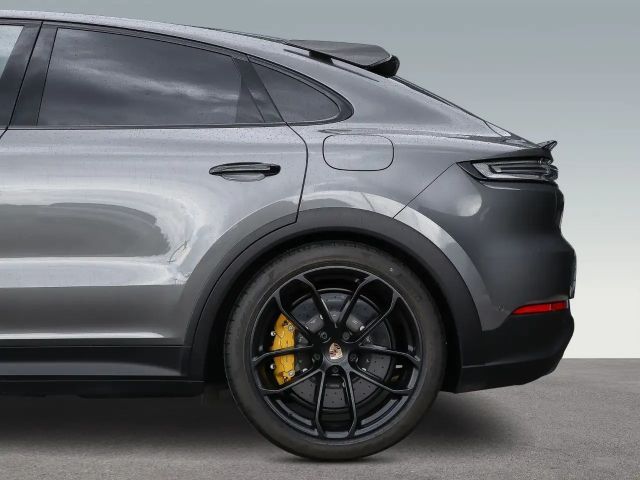 Porsche Cayenne Coupé E-Hybrid Turbo