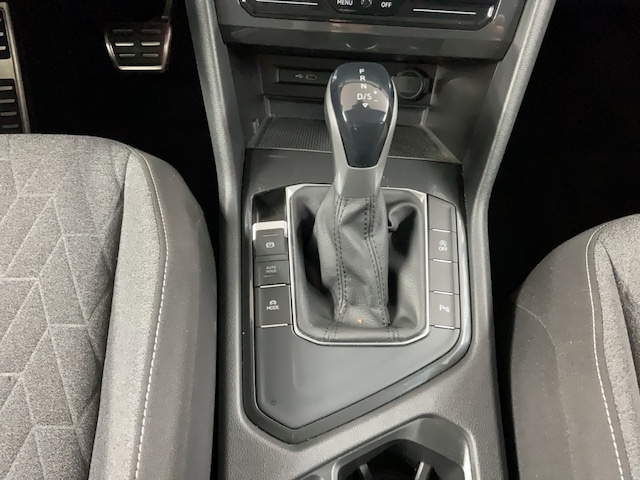 Volkswagen Tiguan 1.5 TSI DSG