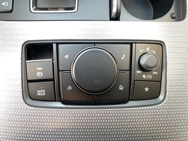 Mazda CX-60 2.5L 4WD Homura e-Skyactiv