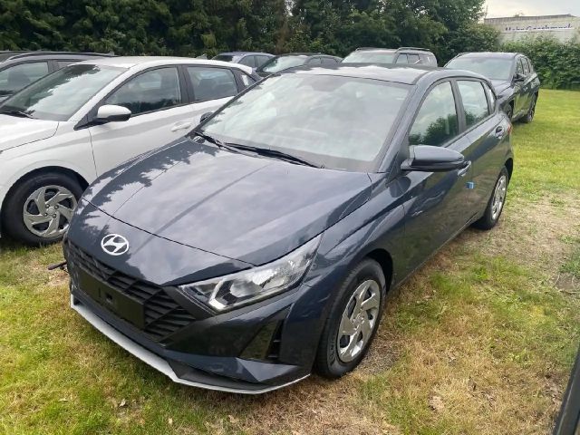 Hyundai i20 Select